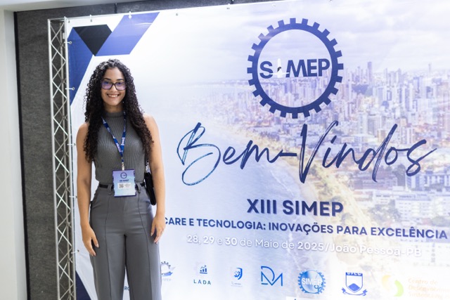 Foto do evento XIII SIMEP - Dia 3